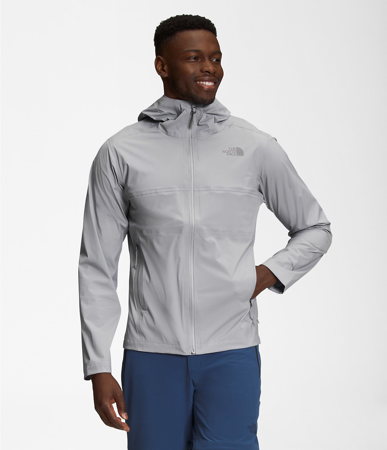 The North Face Men's West Basin DryVent Jacket