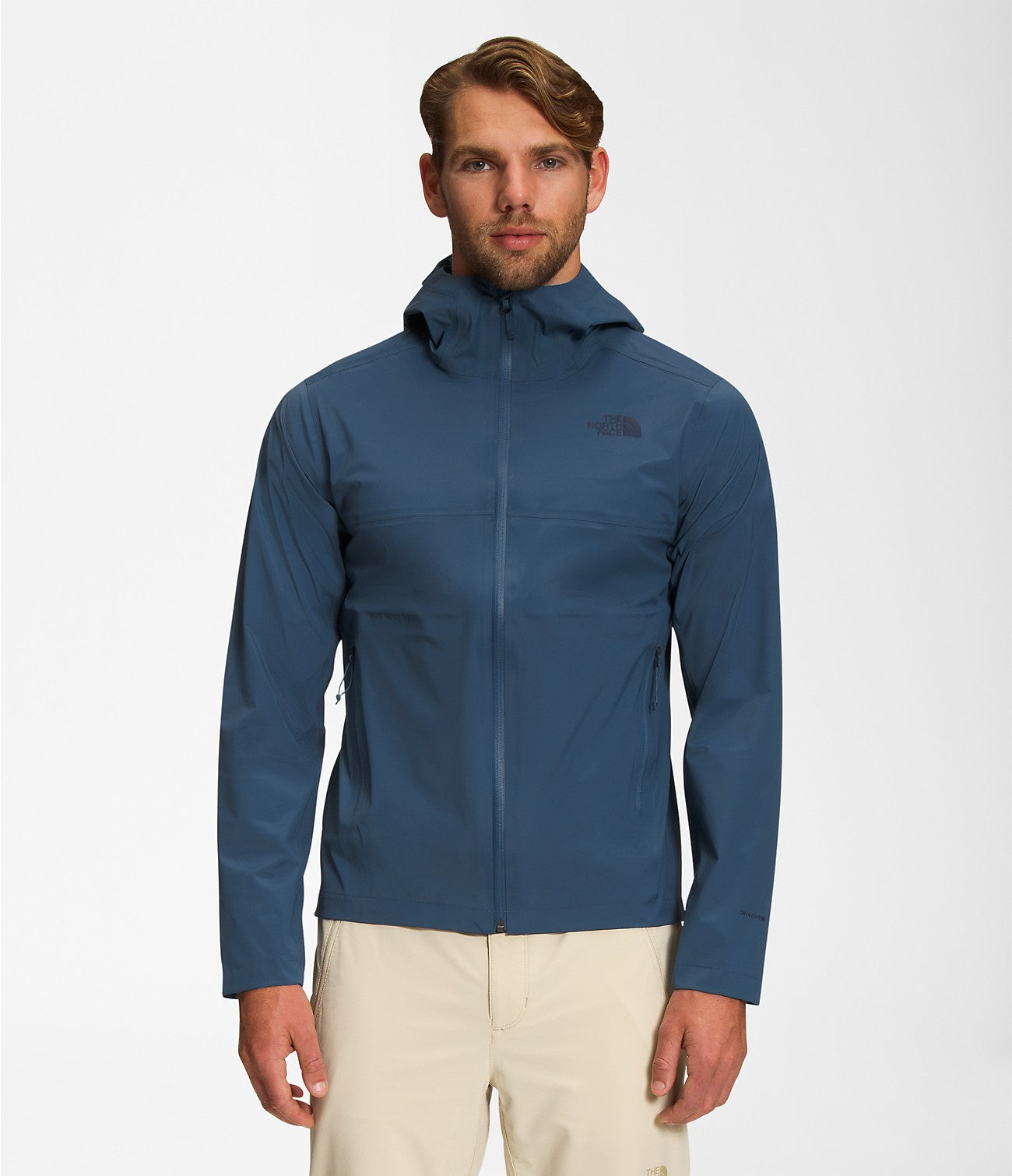The North Face Men's West Basin DryVent Jacket