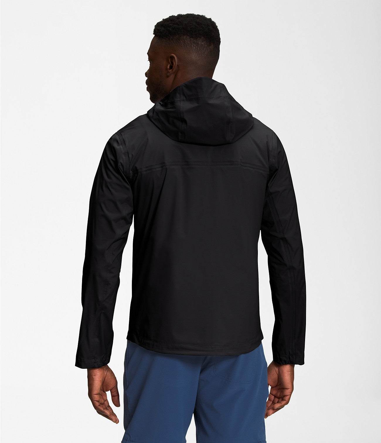 The North Face Men's West Basin DryVent Jacket