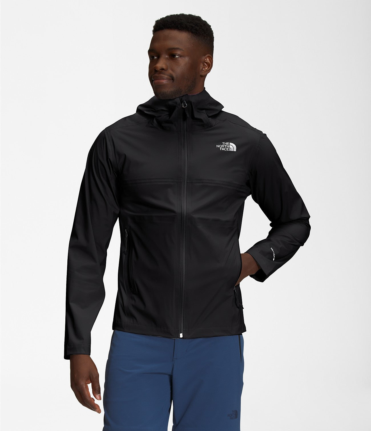 The North Face Men's West Basin DryVent Jacket