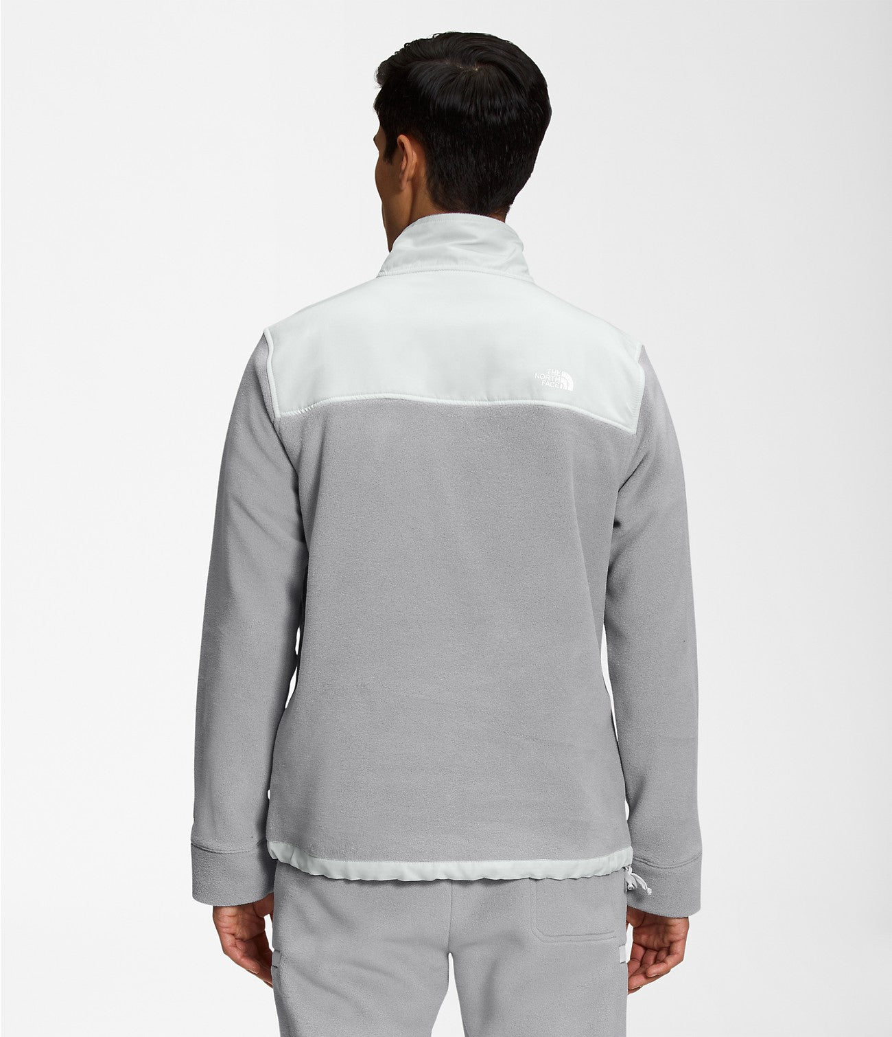 The North Face Men's Alpine Polartec 200 ¼ zip