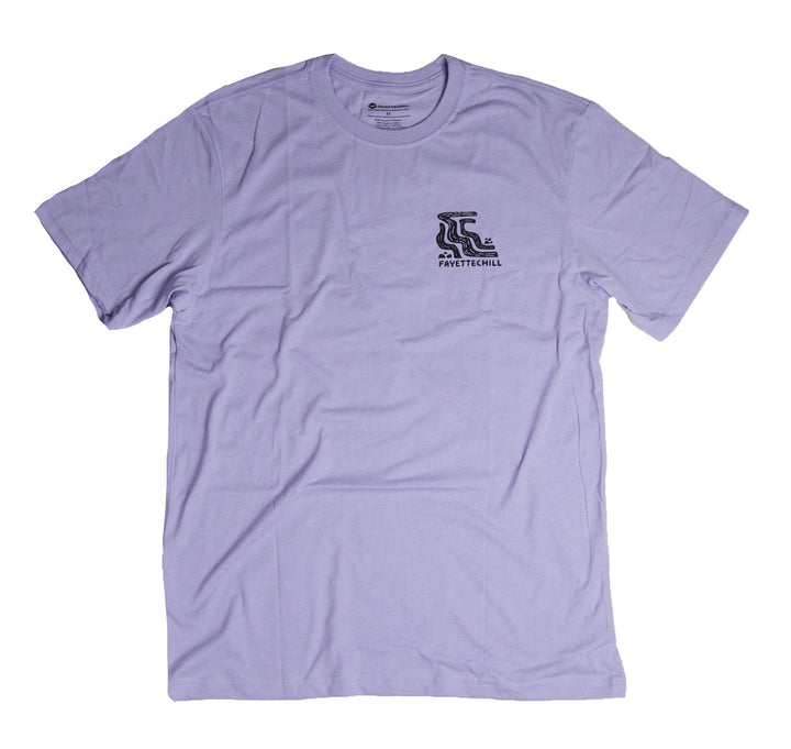 Fayettechill Men's Papel Picado Shirt