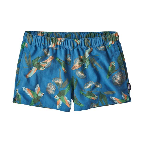 Patagonia Women's 2 1/2" Barely Baggies Shorts