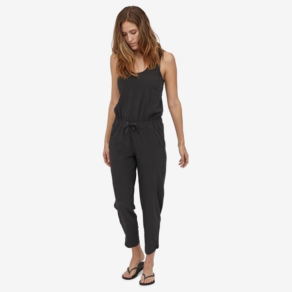 Patagonia Women's Fleetwith Romper