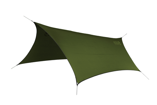 Eagles Nest Outfitters (ENO) ProFly Sil Rain Tarp