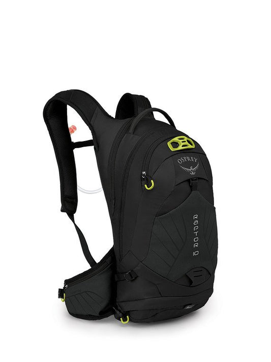 Osprey Raptor 10 - Black