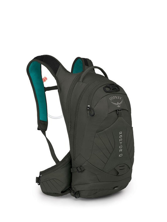 Osprey Raptor 10 - Cedar Green