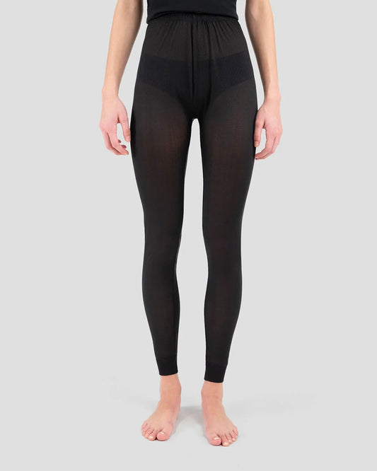 Terramar Women's Thermasilk 1.0 Pant