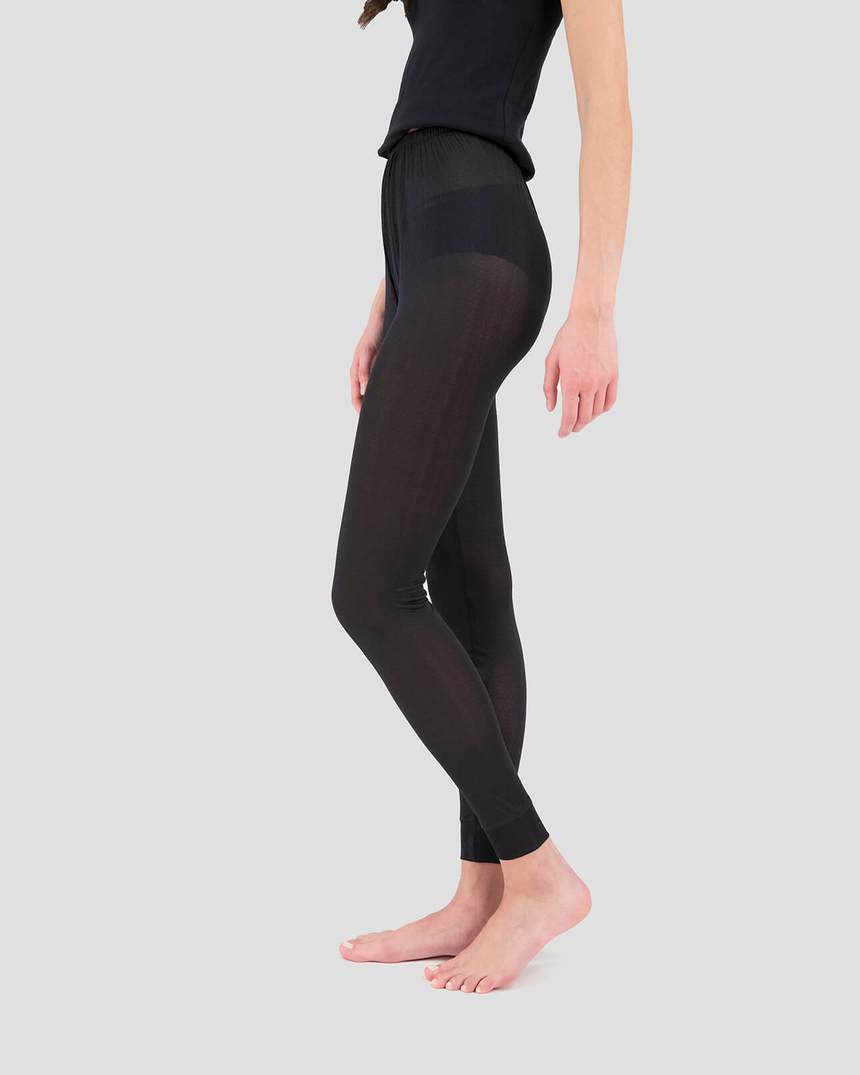 Terramar Women's 1.0 Thermasilk Heritage Pant