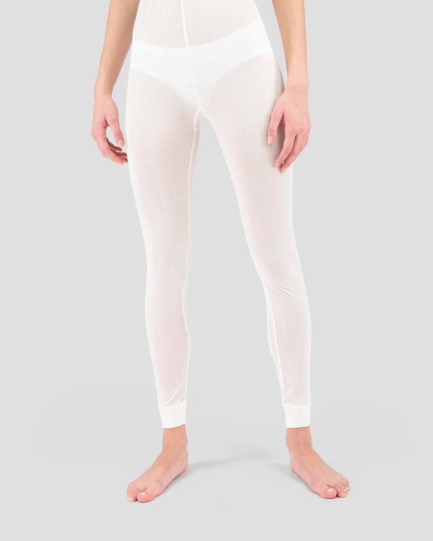 Terramar Women's 1.0 Thermasilk Heritage Pant