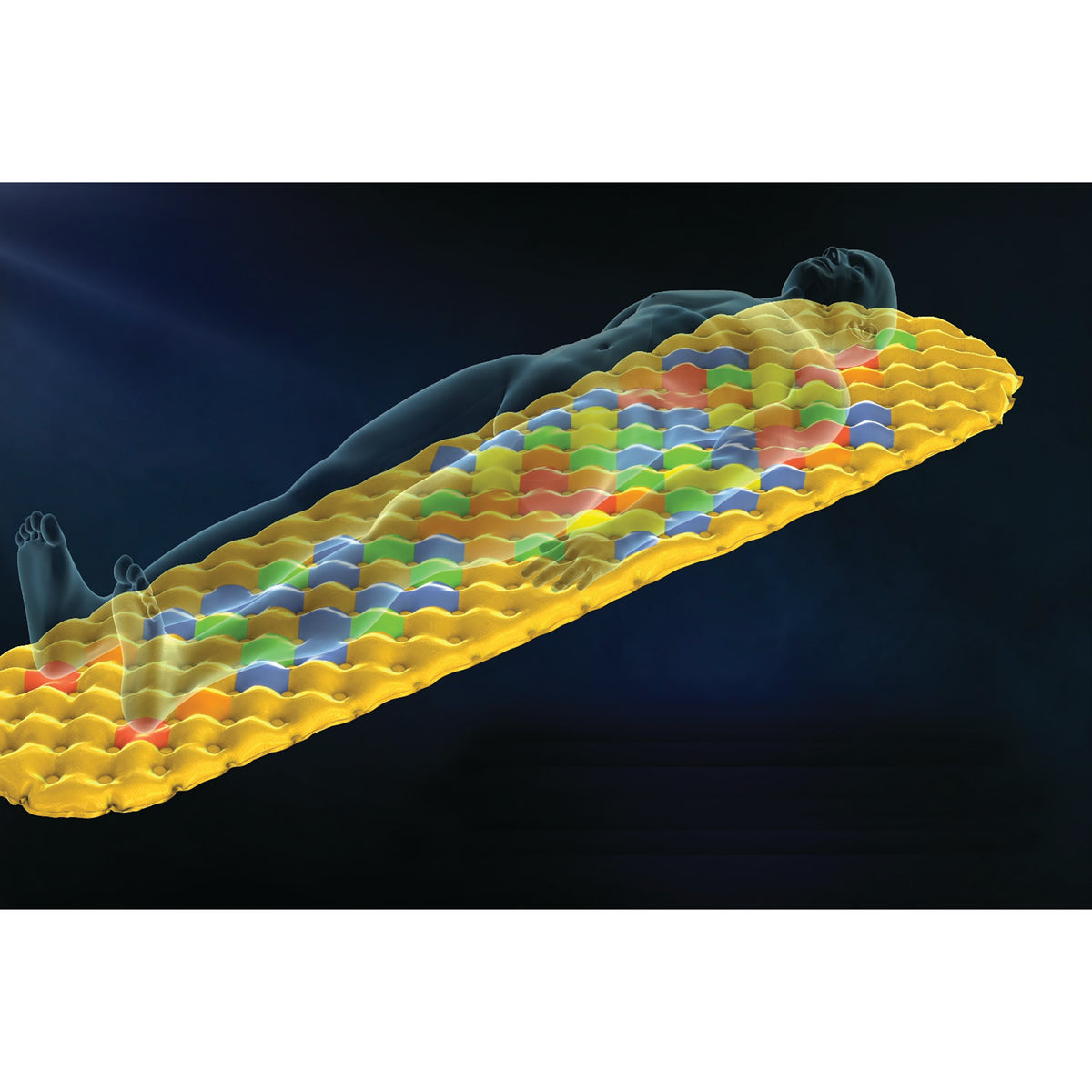 Sea to Summit Ultralight Air Sleeping Mat