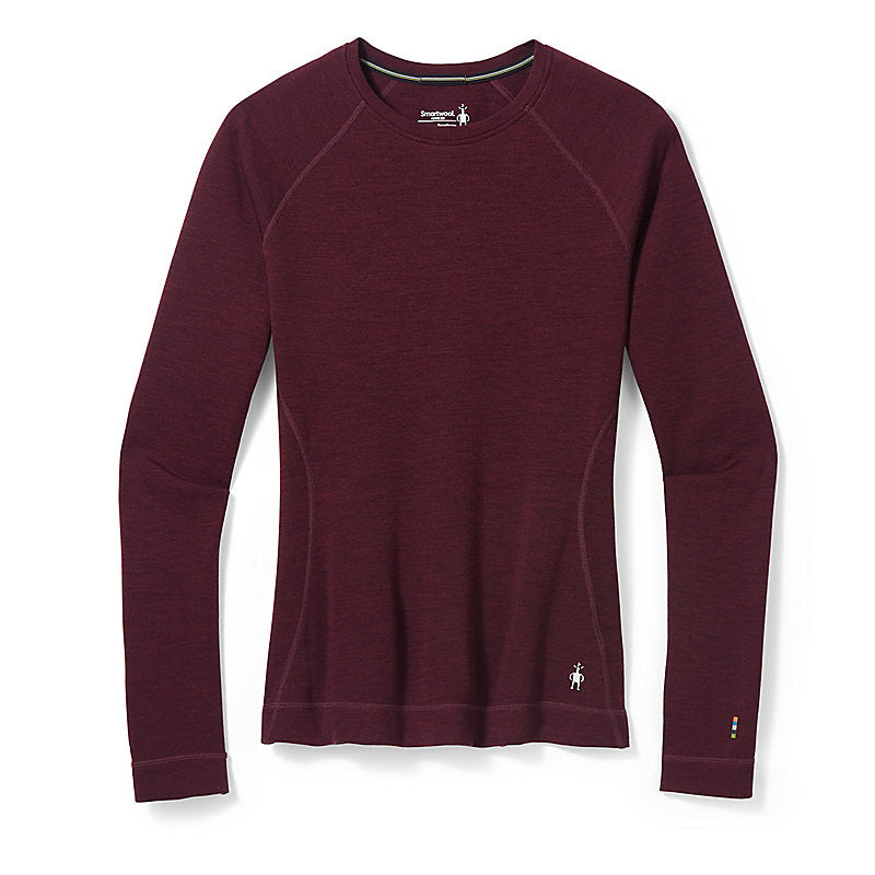 Smartwool Women's Classic Thermal Merino Crew