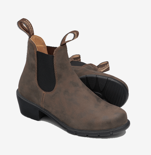 Blundstone Women's 1677 Heeled Boot