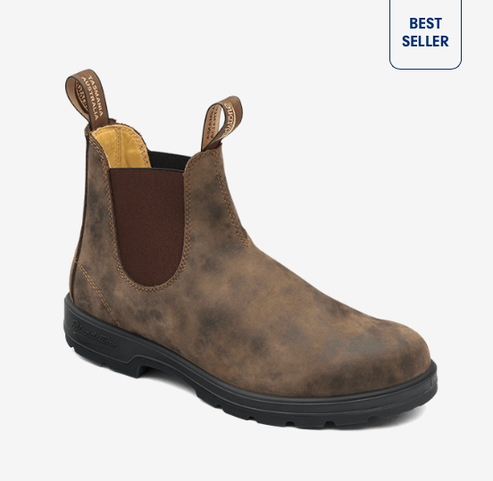 The Best Chelsea Boots for Men