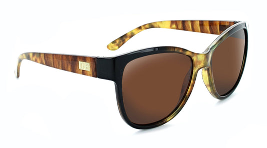 Optic Nerve Solitude Sunglasses