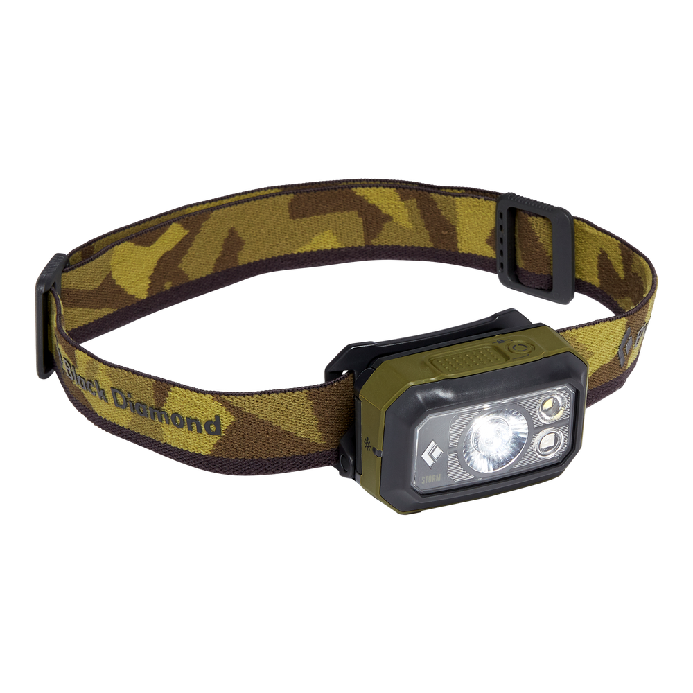 Black diamond headlamp 400 lumens Clearance
