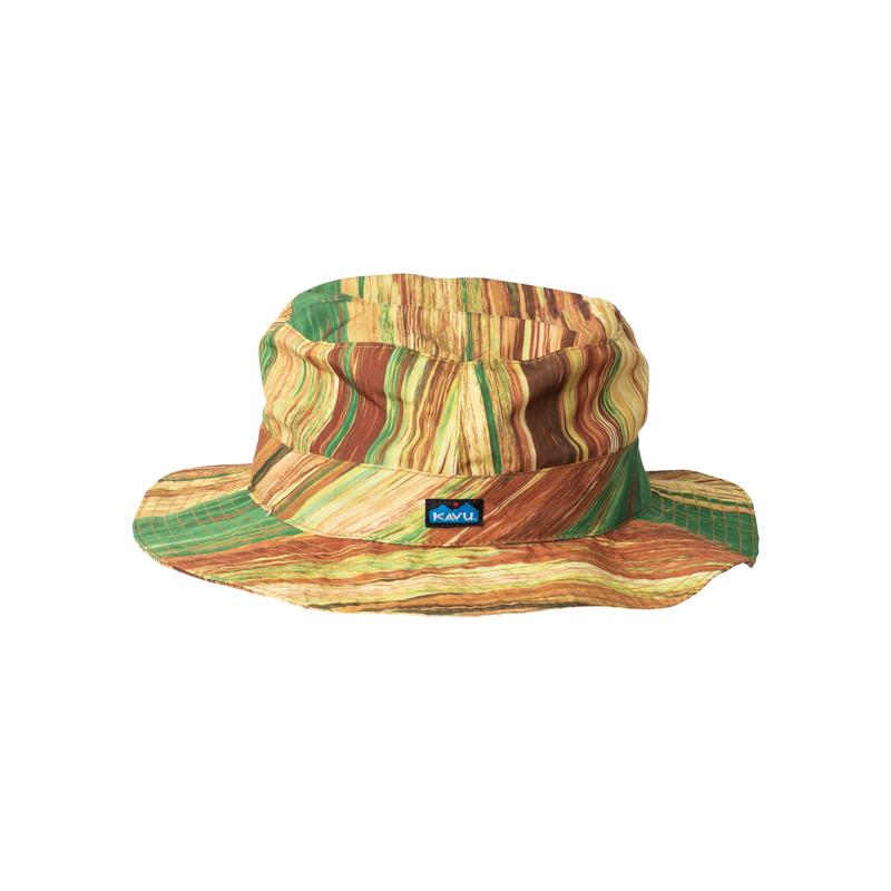 Kavu Synthetic Bucket Hat