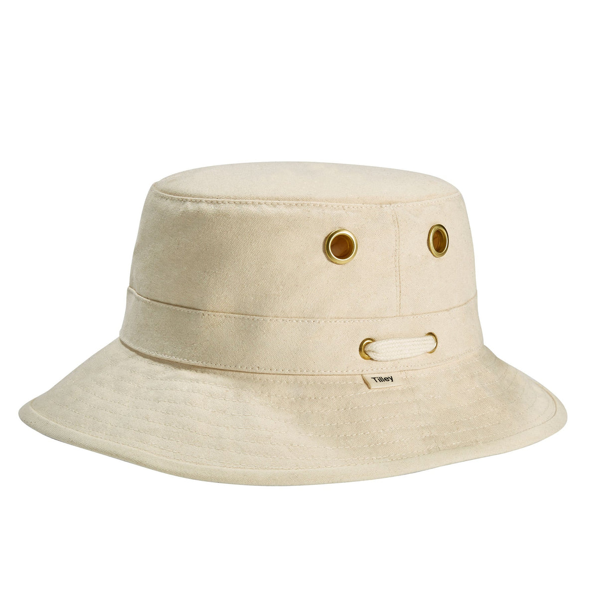 Tilley The Iconic T1 Bucket Hat – Outdoors Inc display picture 1