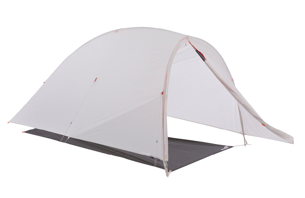 Big Agnes Fly Creek HV UL1 Solution Dye