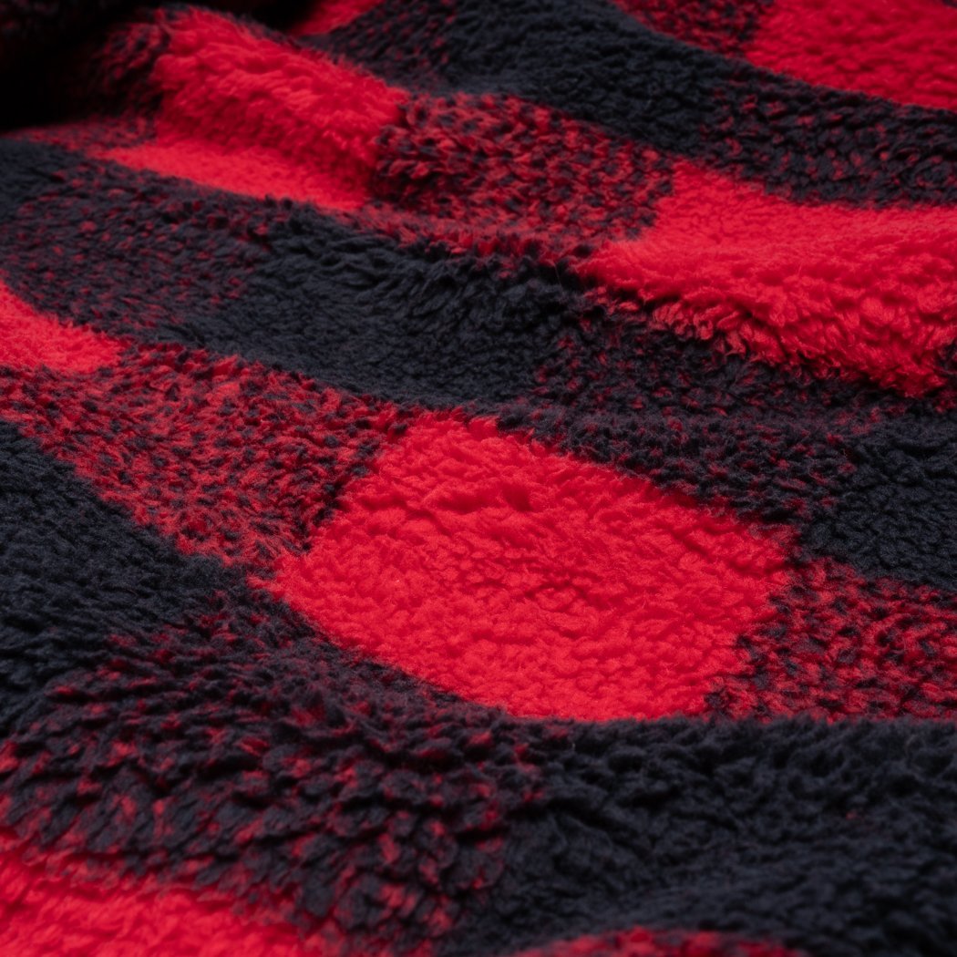 Rumpl Sherpa Fleece Blanket