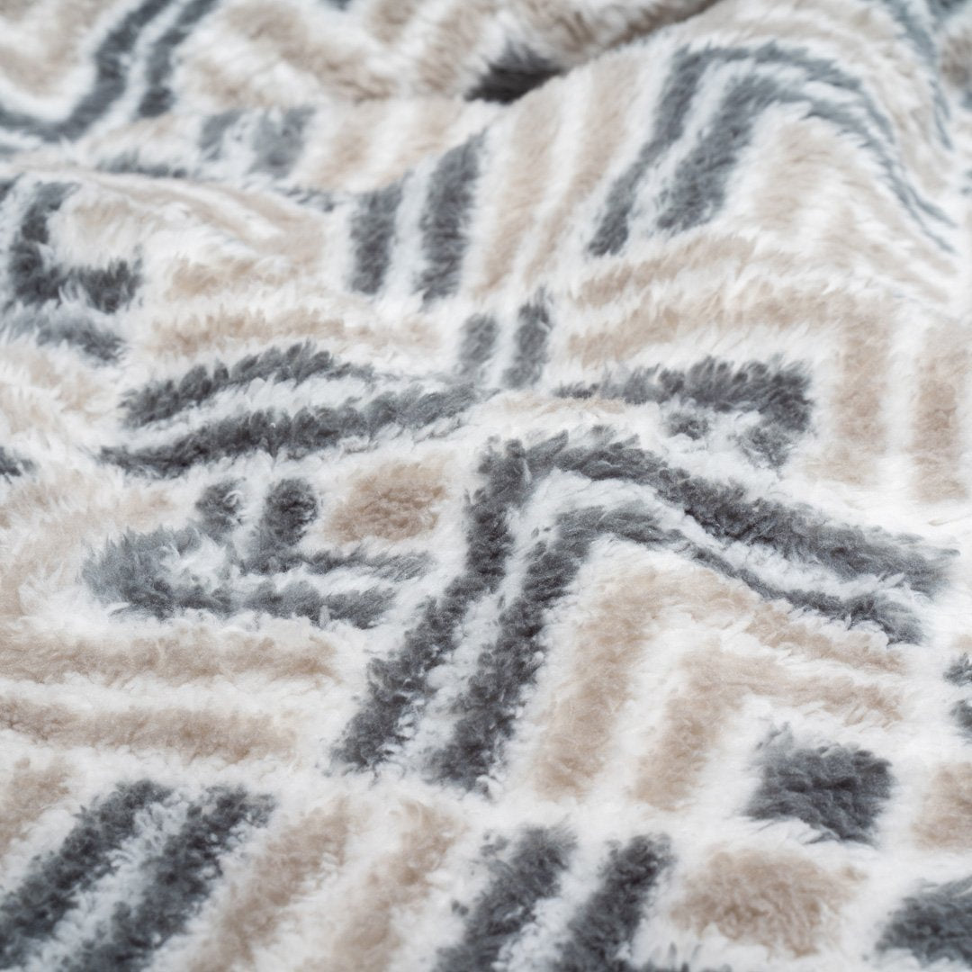 Rumpl Sherpa Fleece Blanket