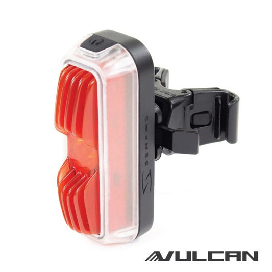 Serfas Vulcan 130 Lumen Tail Light