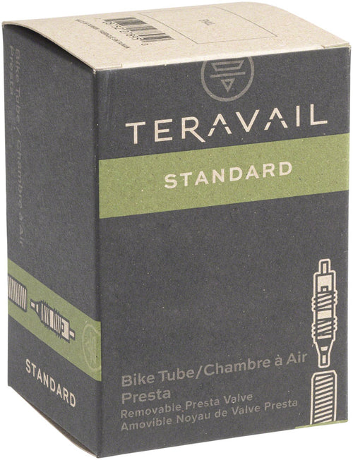 Teravail Presta Tube - 29x2.00-2.40, 40mm Valve