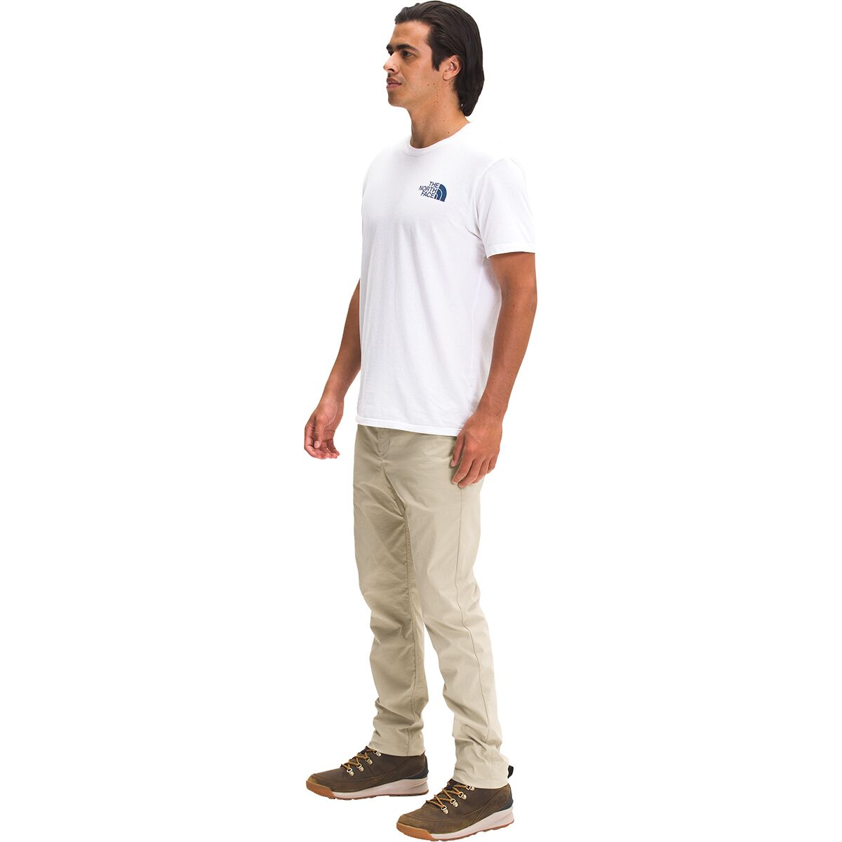 The North Face Men's Sprag 5-Pocket Pant