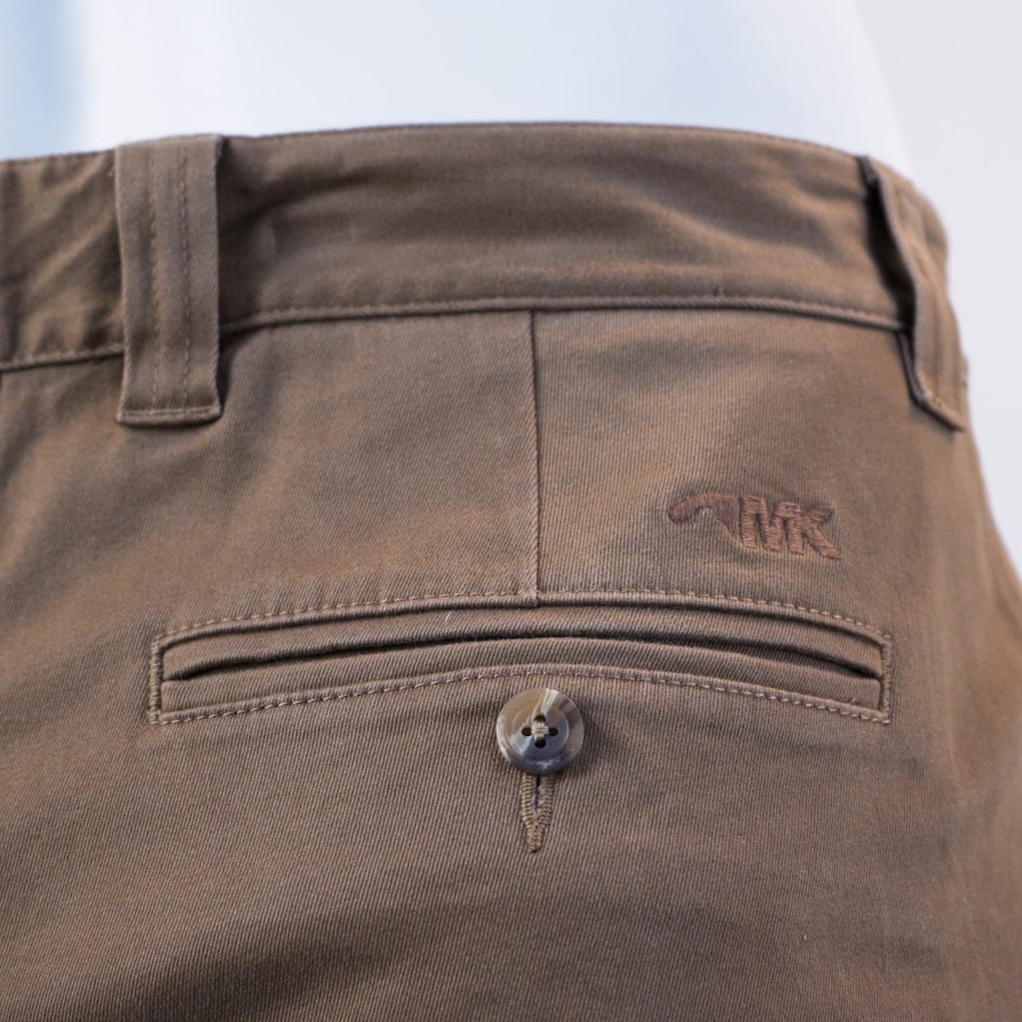Mountain Khakis Men's Teton Modern Fit Pant