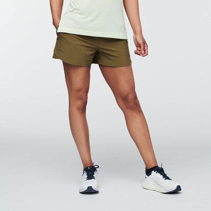 Cotopaxi Women's Tierra Adventure Short