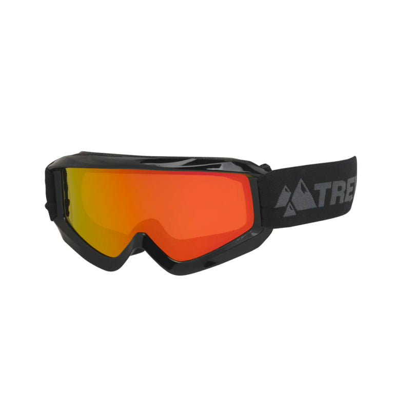 Treviso Jr Meteor Flat Mirror