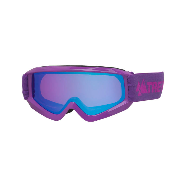 Treviso Jr Meteor Flat Mirror