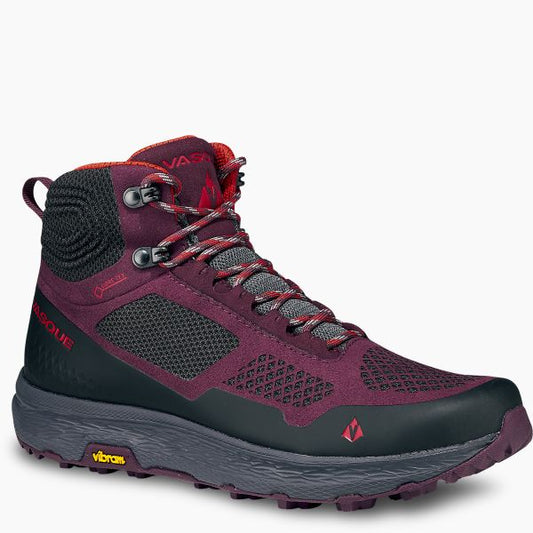 Vasque Women's Breeze LT Mid GTX