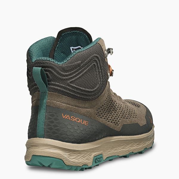 Vasque Women's Breeze LT NTX Hiking Boots