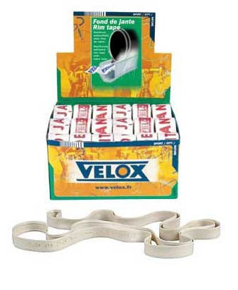 Velox 17mm Cloth Rim Tape - OutdoorsInc.com
