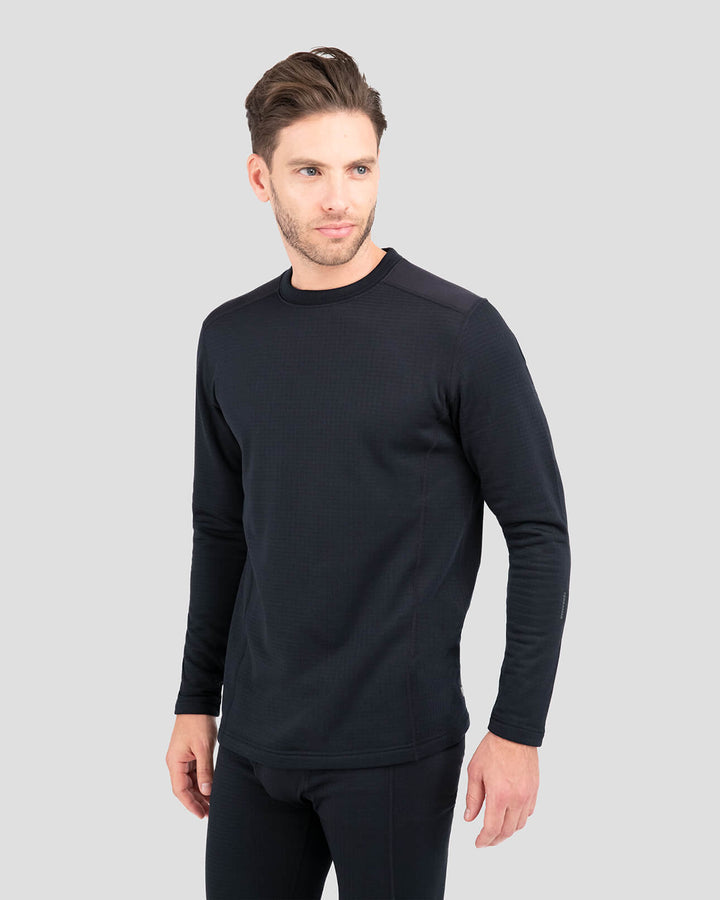 Terramar Men's Ecolator Crew 3.0