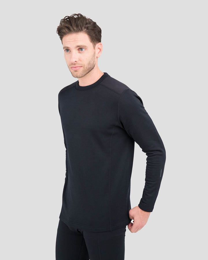 Terramar Men's Ecolator Crew 3.0