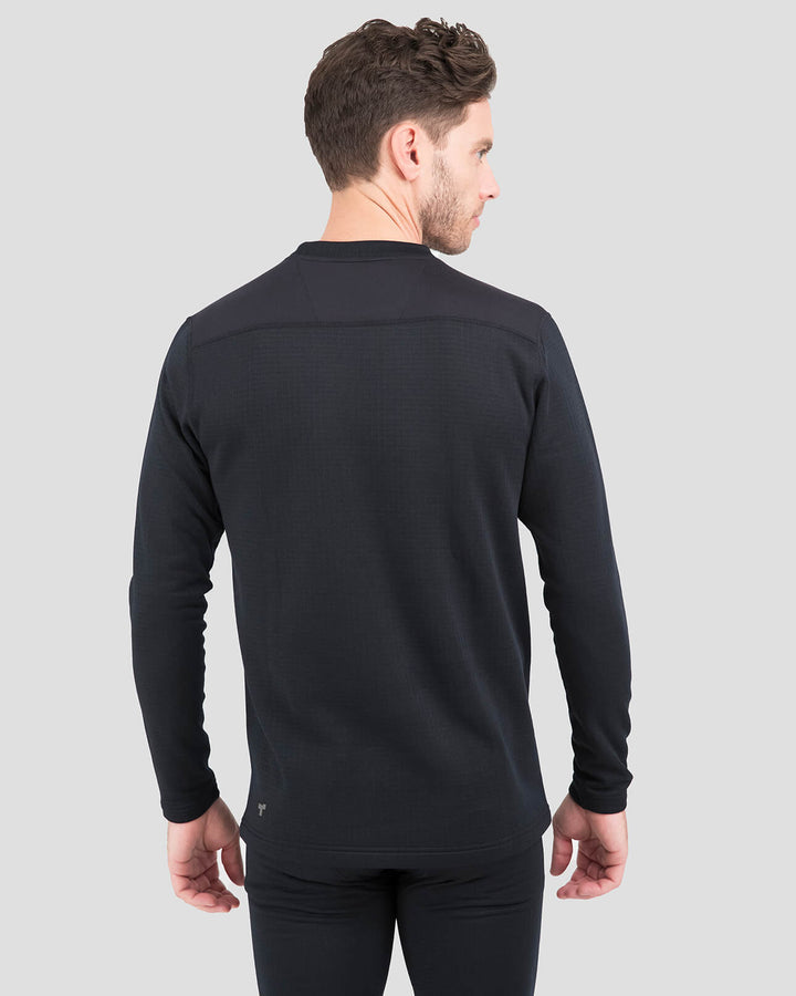Terramar Men's Ecolator Crew 3.0
