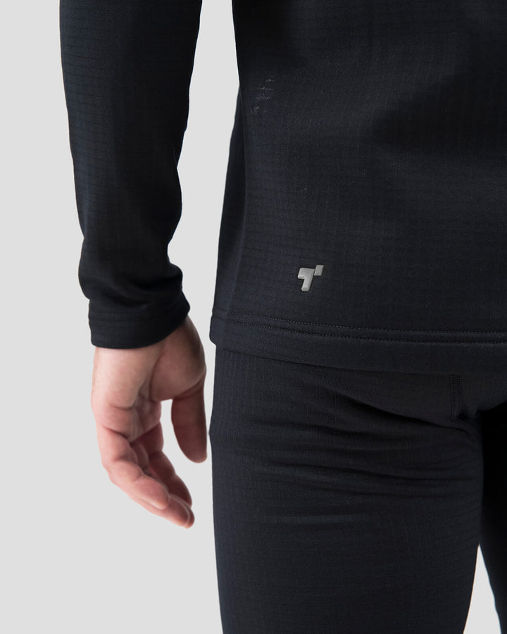 Terramar Men's Ecolator Crew 3.0