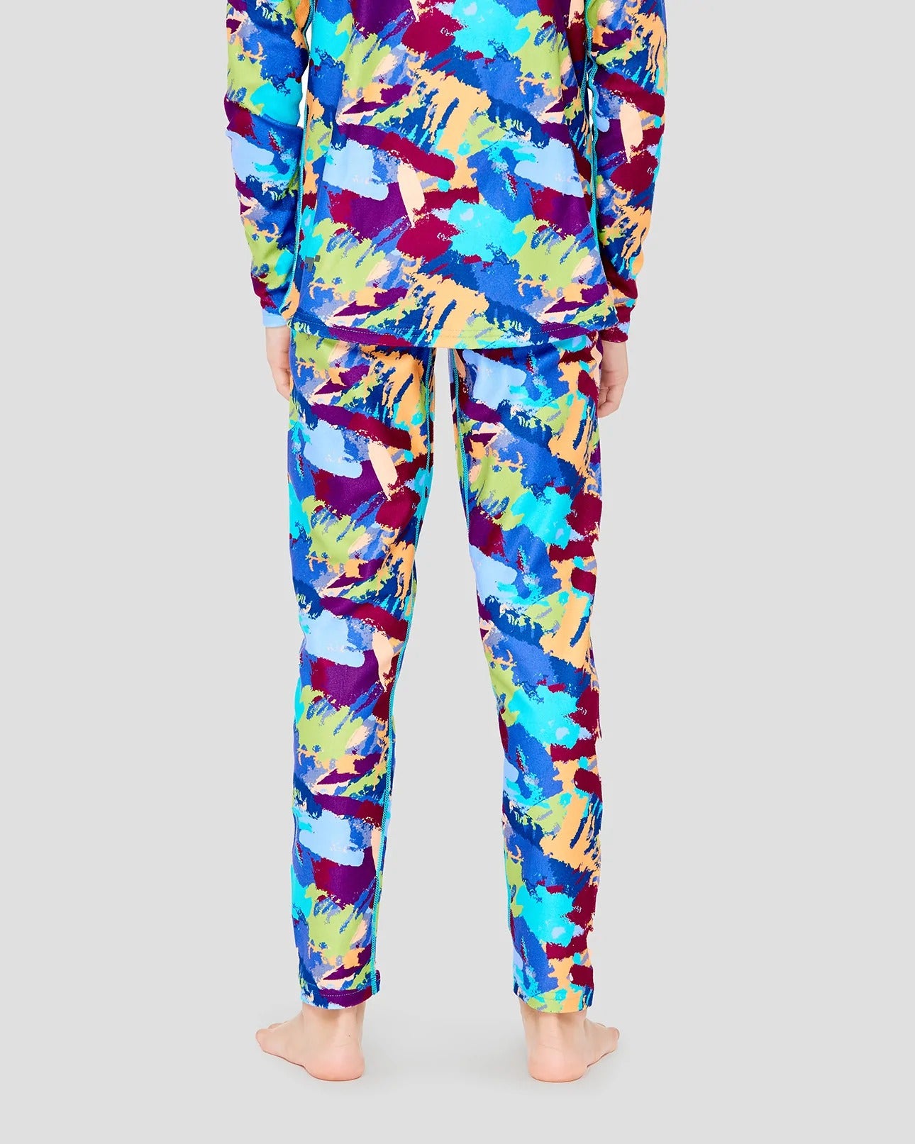Terramar Kids' Thermafleece 4.0 2-Piece Set