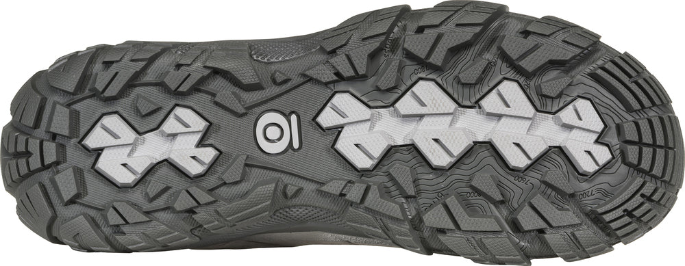 Oboz Women's Sawtooth X Low