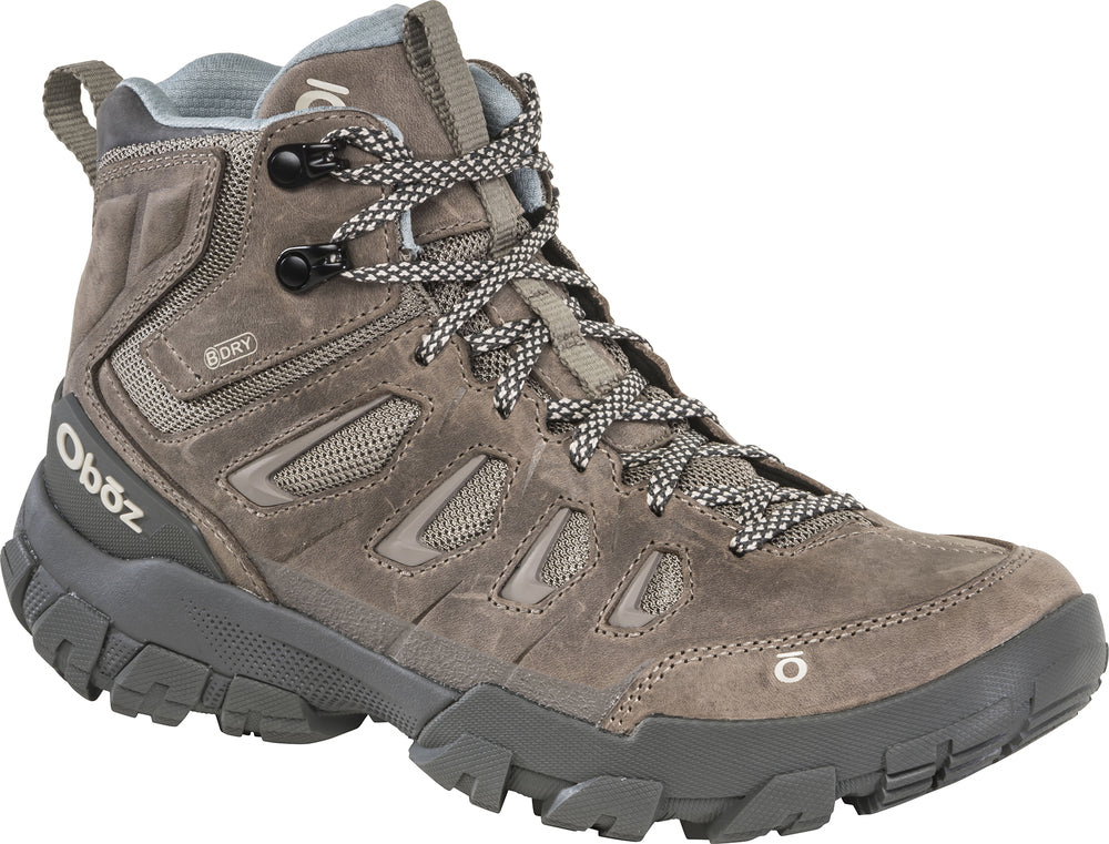 Oboz Women's Sawtooth X Mid Waterproof
