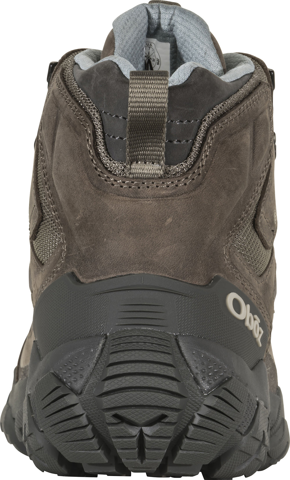 Oboz Women's Sawtooth X Mid Waterproof