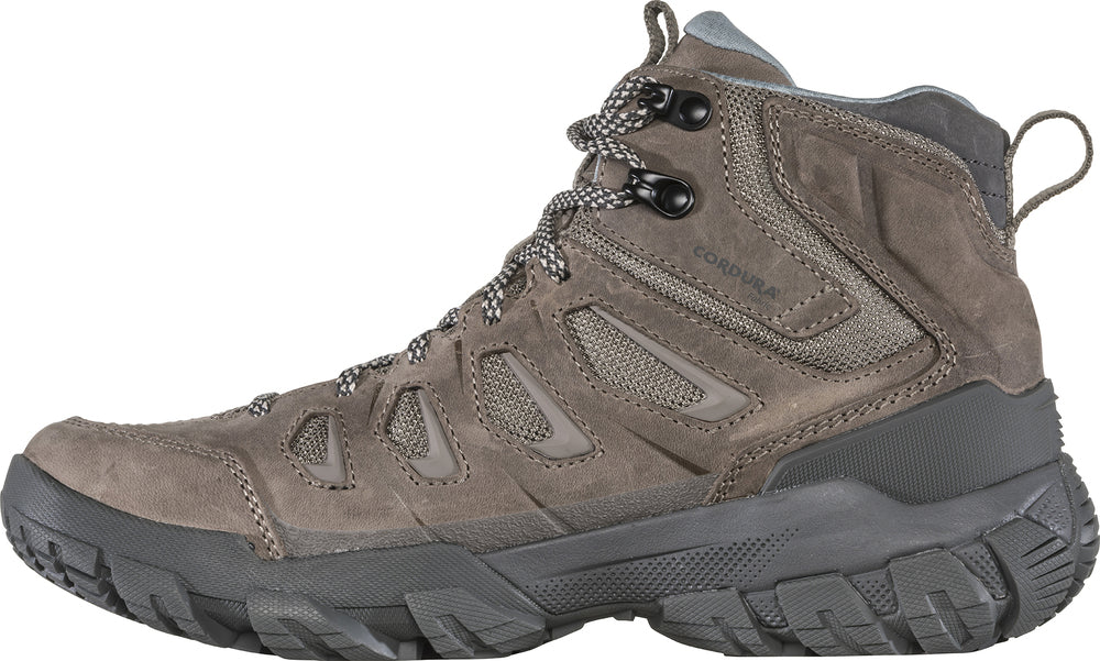 Oboz Women's Sawtooth X Mid Waterproof