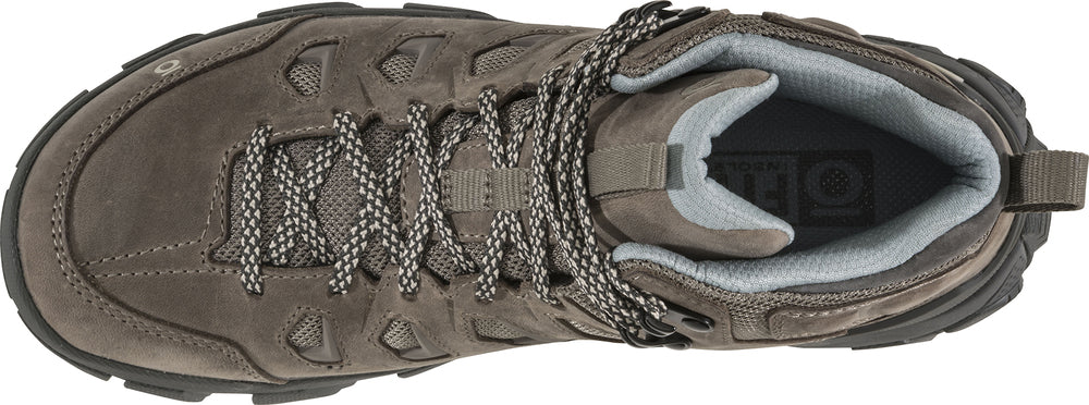 Oboz Women's Sawtooth X Mid Waterproof