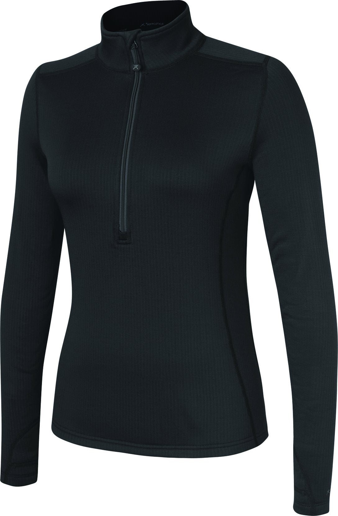 Terramar Women's Vertix Plus 3.0 1/2 Zip