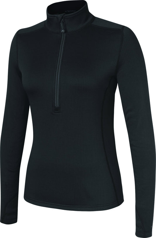 Terramar Women's Vertix Plus 3.0 1/2 Zip