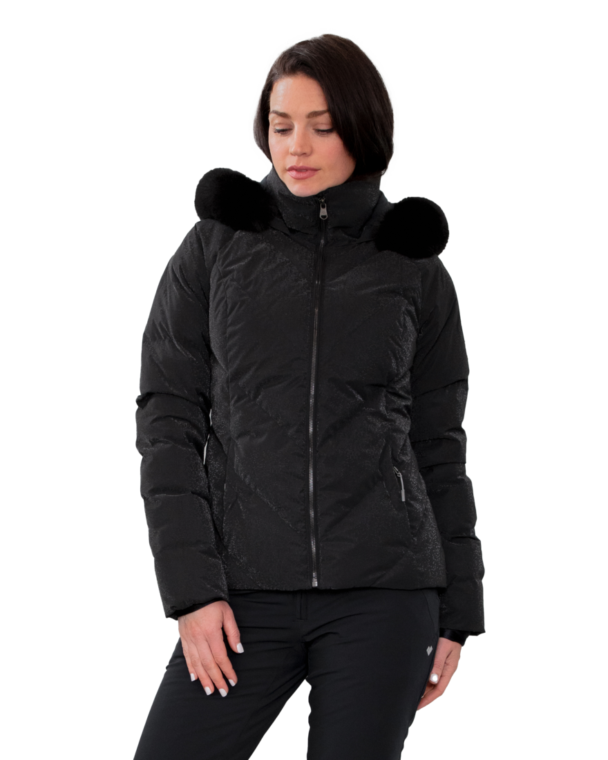 Obermeyer Women's Bombshell Jacket
