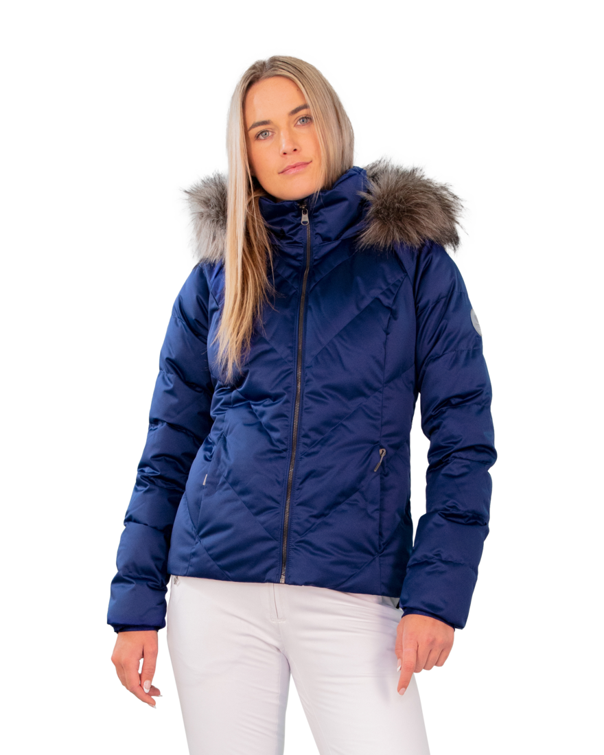 Obermeyer Women s Bombshell Jacket OutdoorsInc