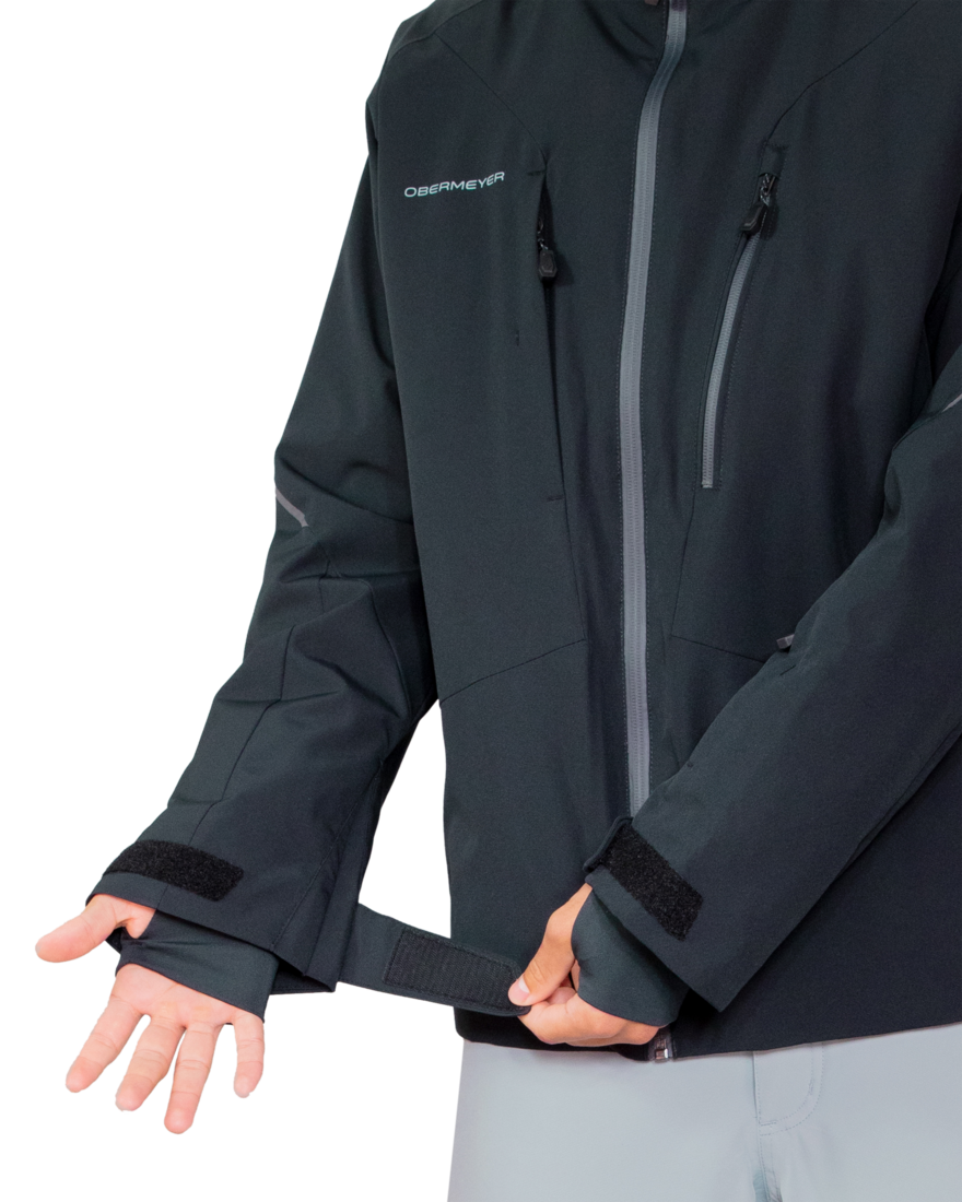Obermeyer Men's Raze Jacket